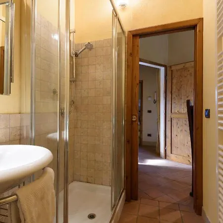 Il Rifugio Del Pittore Apartment