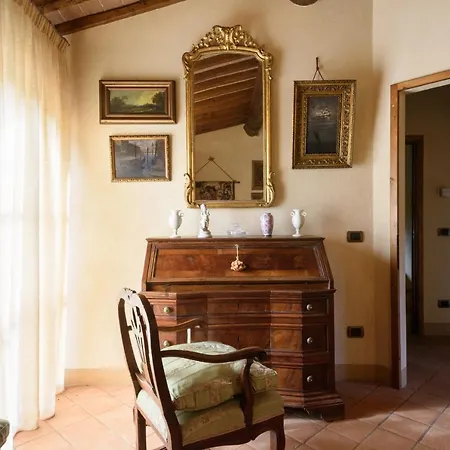 Apartment Il Rifugio Del Pittore