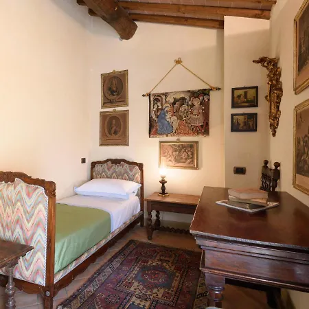 Il Rifugio Del Pittore Apartment