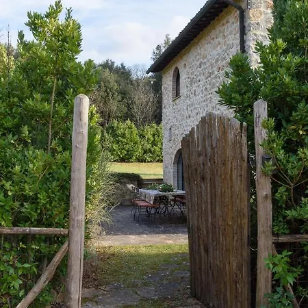 Apartment Il Rifugio Del Pittore *