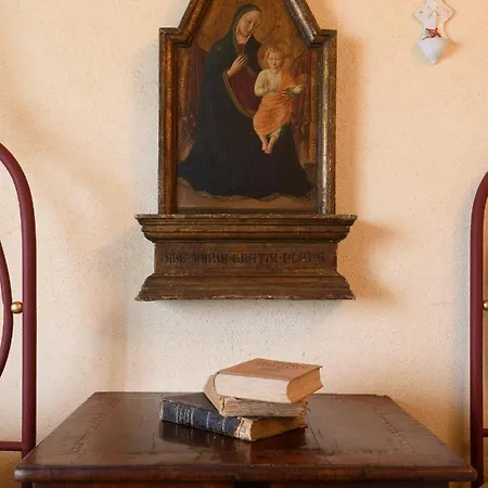 Il Rifugio Del Pittore Apartment