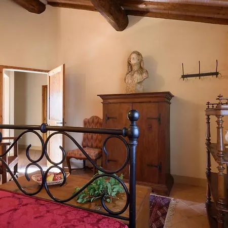 Apartment Il Rifugio Del Pittore *