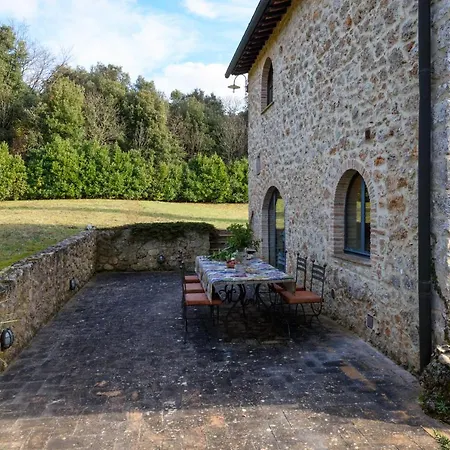 Il Rifugio Del Pittore * Monteriggioni