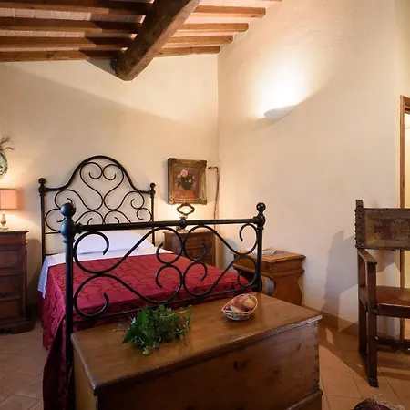Il Rifugio Del Pittore Apartment *
