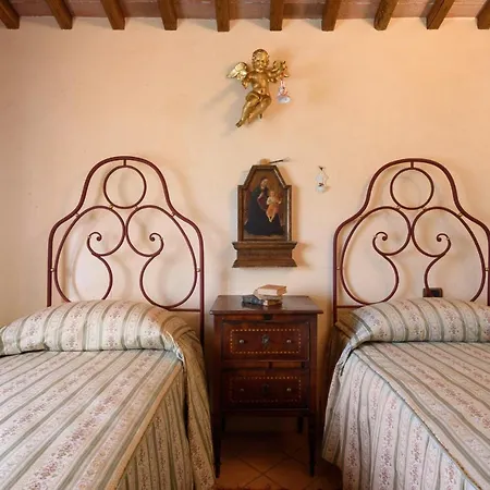 Il Rifugio Del Pittore Apartment